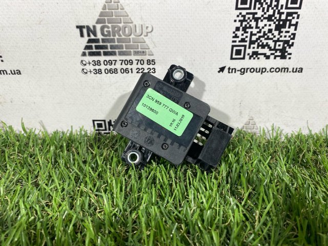 3CN959777QWA VAG купить в Ужгород