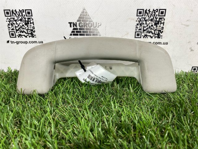 Поручни (держатели) и крючок для одежды 3G0857607BRM5 VAG
