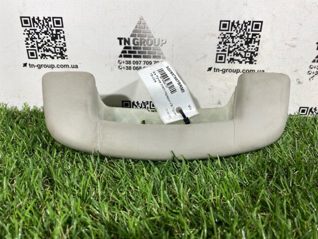 3G0857607BRM5 VAG Ручка крыши салона купить в Каменское
