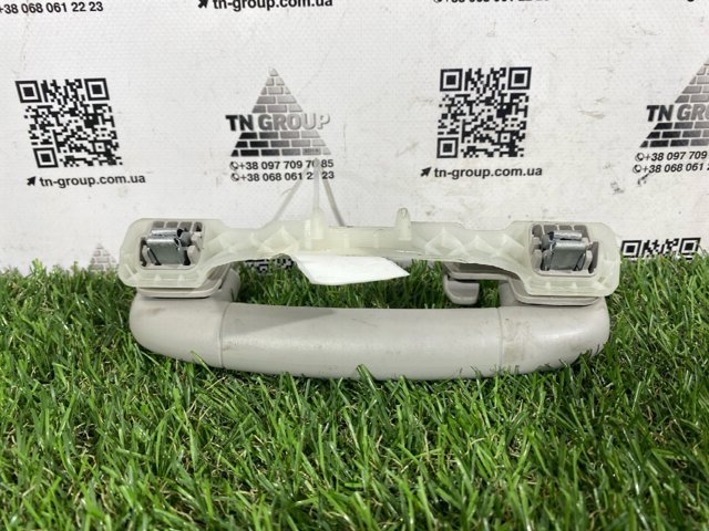 Ручка крыши салона 3G0857643BRM5 VAG