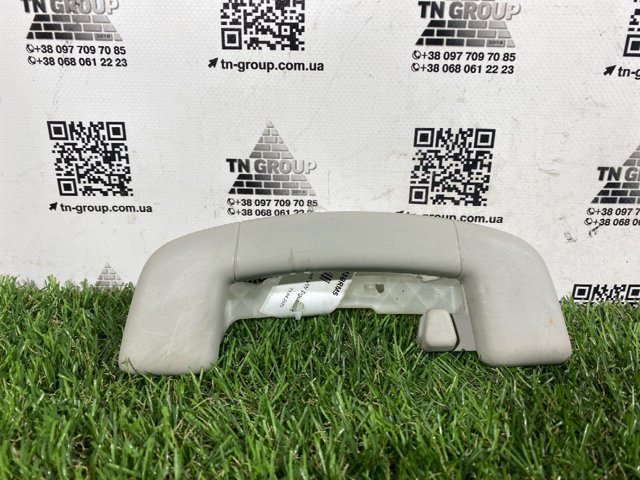 3G0857643BRM5 VAG Ручка крыши салона купить в Украина