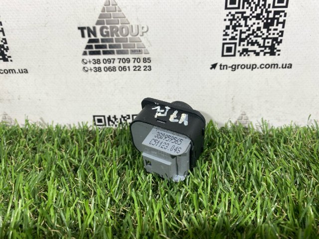 3G0959565 VAG Регулятор зеркал купить в Ирпень