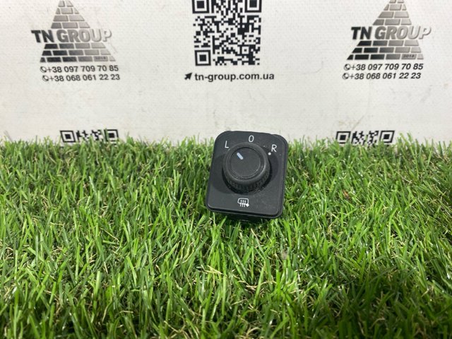 3G0959565AICX VAG Блок управления зеркалами заднего вида, на двери купить в Ровно