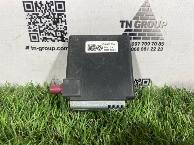 3G9035534 VAG Антенна GPS купить в Тернополь