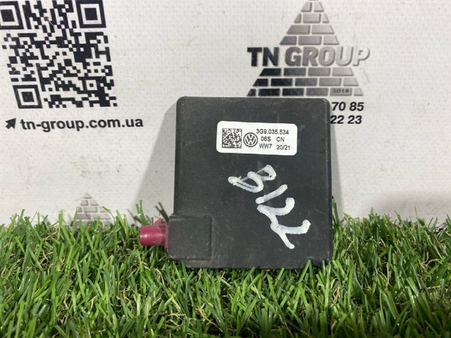 3G9035534 Антенна GPS купить Сумы