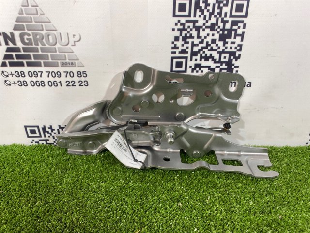 BMW 41007427052 Петля капота правая в наличии Сумы