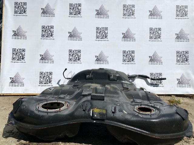 Бак топливный 42012AL00A SUBARU