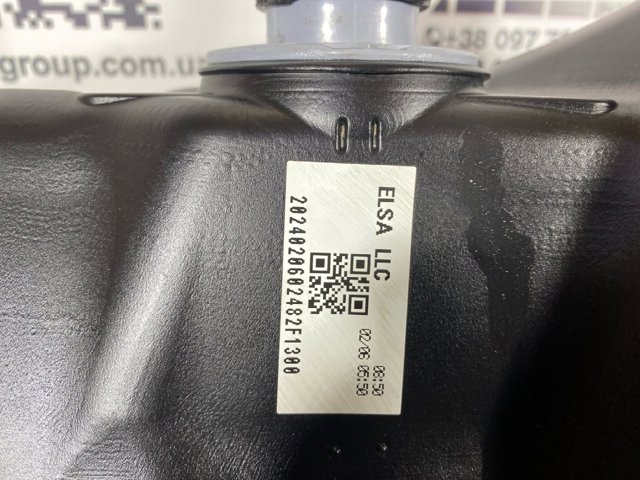 42012AN00A SUBARU Бензобак купить в Кривой Рог