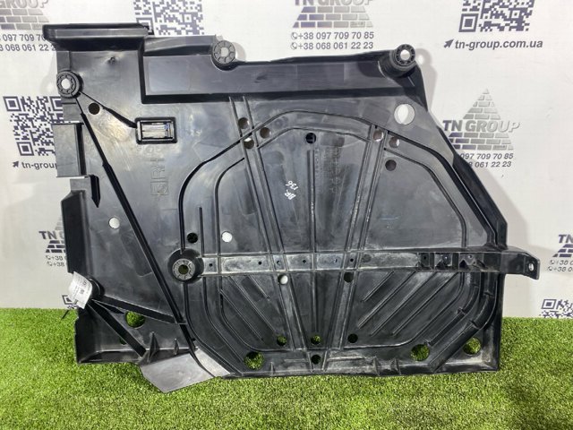 42045AN03A SUBARU Защита днища, топливного бака купить в Ровно