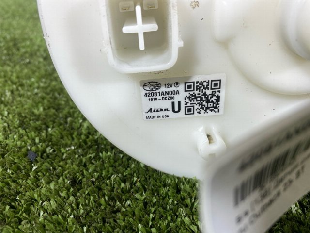 42081AN00A SUBARU Датчик уровня топлива в баке левый купить в Каменское