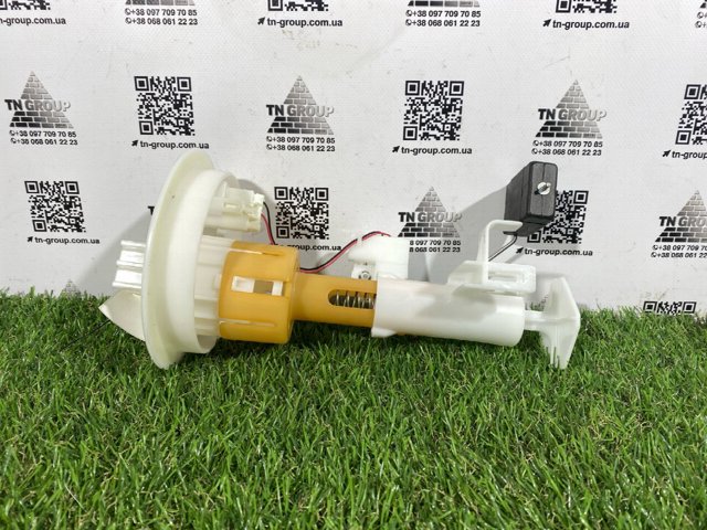 42081FL040 SUBARU Датчик уровня топлива в баке левый купить в Кривой Рог