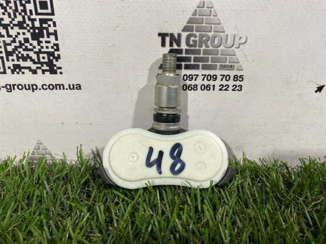 426070C091 TOYOTA Датчик давления в шинах купить в Львов