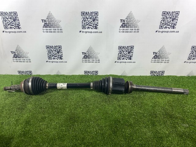 Привод правый 434100E220 TOYOTA