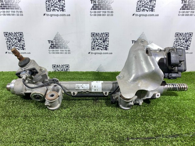 Управление рулевое в сборе 442500E040 TOYOTA