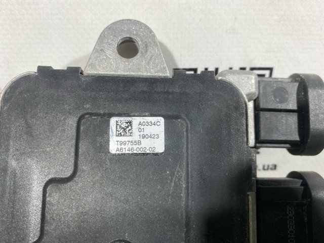 45132AN00A SUBARU Регулятор оборотов вентилятора охлаждения (блок управления) купить в Киев