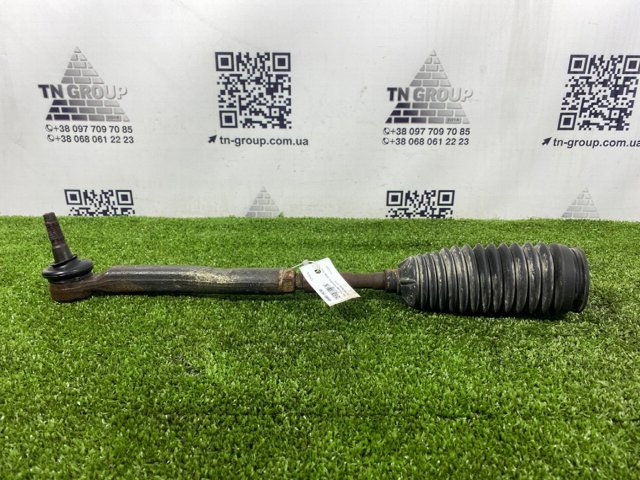 Наконечник рулевой тяги 4546009180 TOYOTA