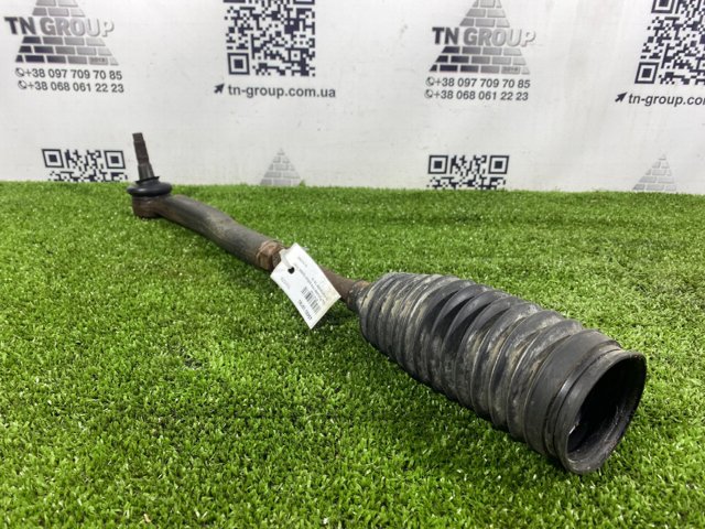 4546009180 TOYOTA Наконечник рулевой тяги внешний купить в Сумы