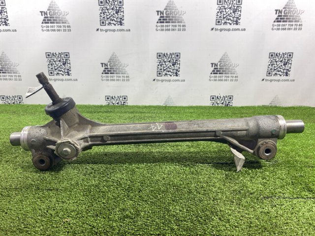 Реечный рулевой механизм 455100E040 TOYOTA