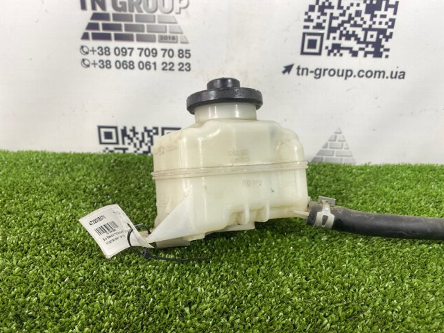 472200E070 TOYOTA Бачок тормозной купить в Украина