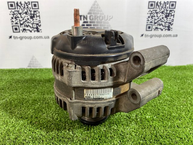 CHRYSLER 4801779AI Генератор в наличии Каменское