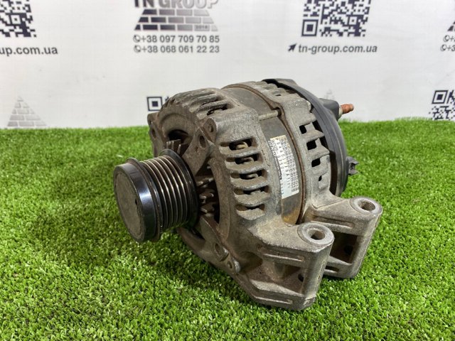 Генератор автомобильный 4801779AI CHRYSLER