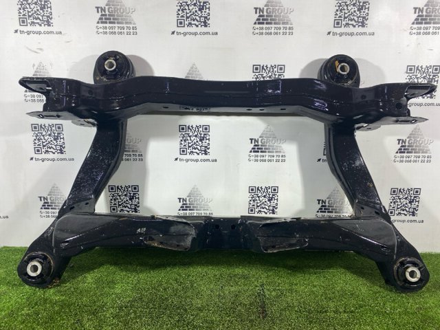 CHRYSLER 4877382AF Балка задней подвески (подрамник) в наличии Николаев