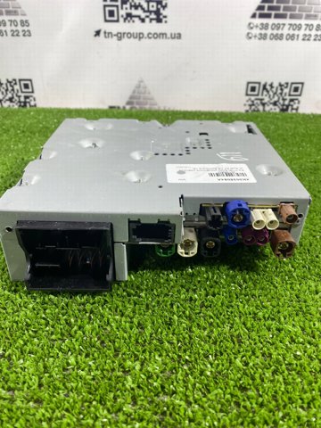 4K0035084A Блок управления навигацией купить Тернополь