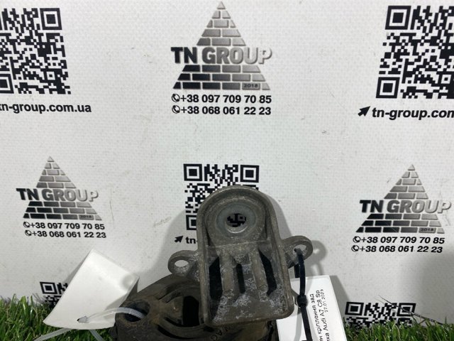 VAG 4K0253144E Кронштейн задней подушки глушителя в наличии Ровно