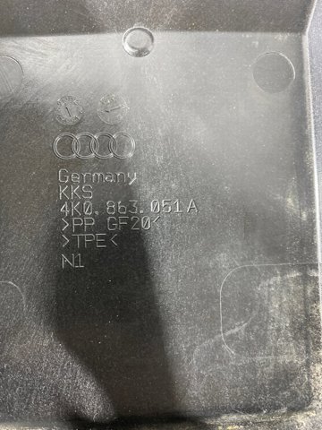 VAG 4K0863051A в наличии Полтава