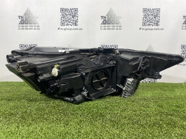 VAG 4K0941033B Фара левая в наличии Ровно