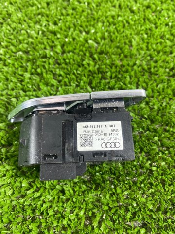 VAG 4K0962107A3Q7 Кнопка блокировки дверей в наличии Ужгород