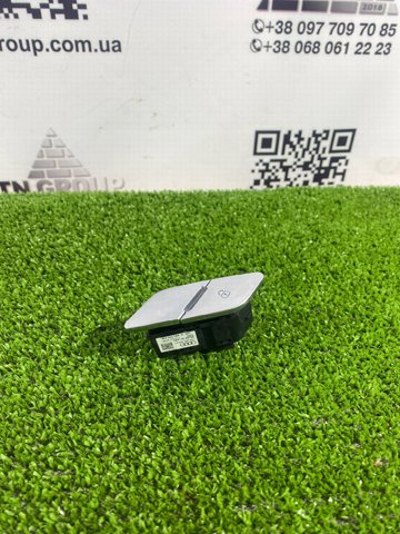 Кнопка блокировки замка двери 4K0962108A3Q7 VAG