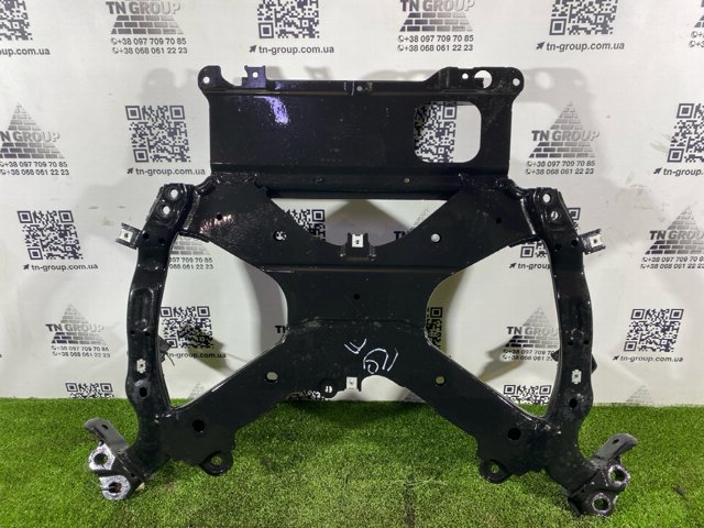 Балка передней подвески 4K1399347C VAG