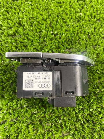VAG 4K2962108A3Q7 Кнопка блокировки дверей в наличии Днепр