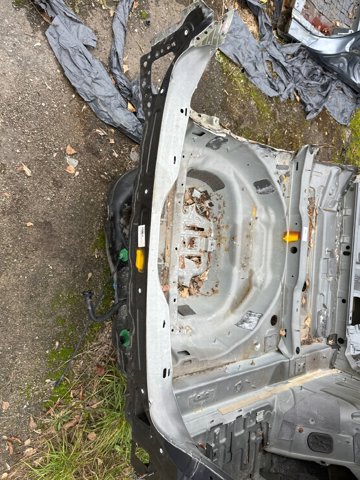 VAG 4K5813307 Панель багажного отсека задняя в наличии Запорожье