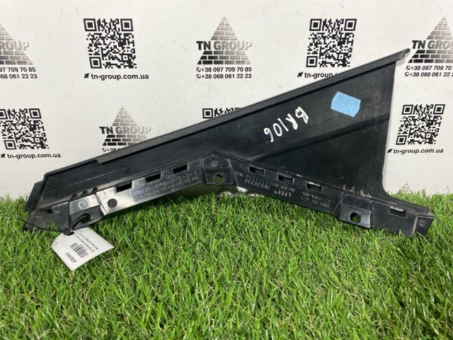 VAG 4K5839904 Накладка двери задней правой вертикальная в наличии Сумы