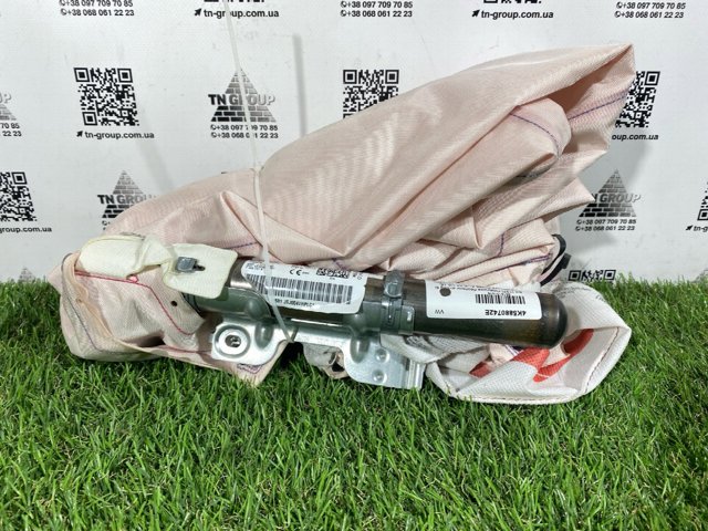 AIRBAG, шторка боковая правая 4K5880742E VAG