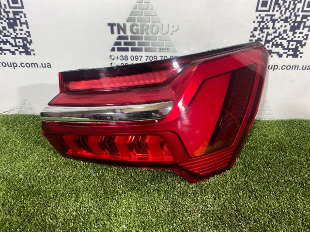 VAG 4K5945224B Фонарь задний правый внешний в наличии Житомир