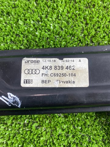 4K8839462 VAG Механизм стеклоподъемника двери задней правой купить в Кривой Рог