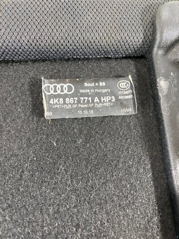 VAG 4K8867771AHP3 в наличии Ирпень