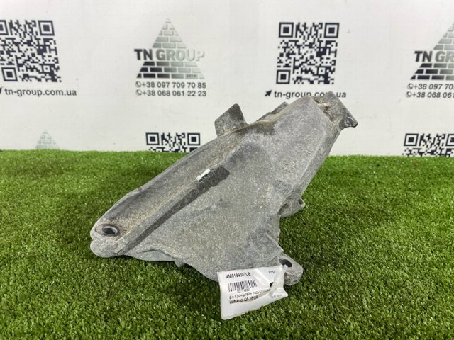4M0199307CB VAG Кронштейн подушки (опоры) двигателя левой купить в Каменское