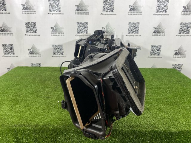 4M0820356 VAG Корпус печки в сборе купить в Запорожье