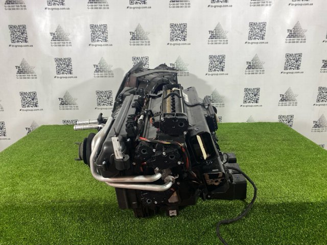 4M0820356 VAG Корпус печки в сборе купить в Киев