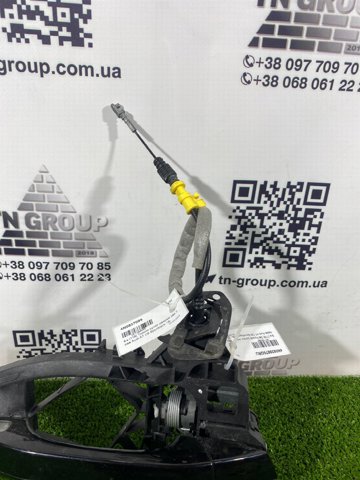 4N0837099 VAG Трос (тяга) открывания замка двери передней купить в Украина