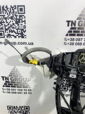 VAG 4N0837099 Трос (тяга) открывания замка двери передней в наличии Ровно