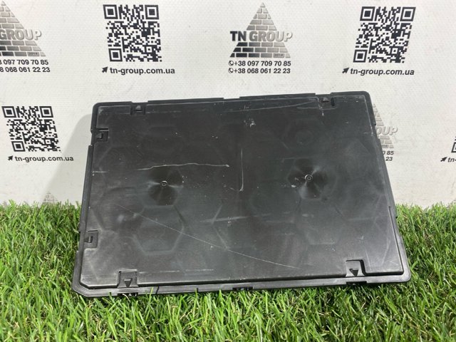Блок управления сигналами SAM 4N0907063MN VAG