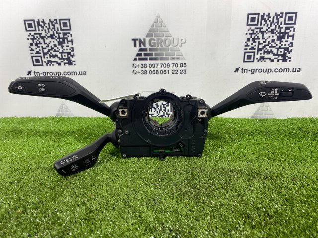 Переключатели подрулевые 4N0907129N VAG