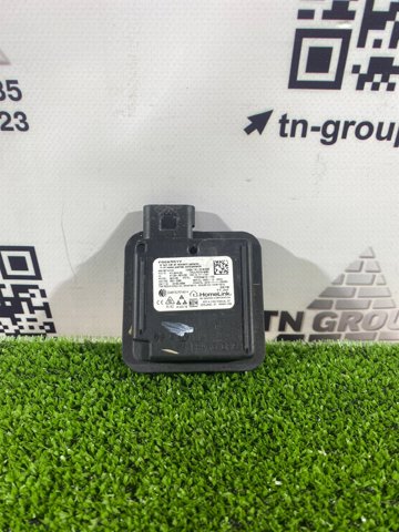 4N0907410B VAG Блок управления системой открывания ворот гаража купить в Запорожье