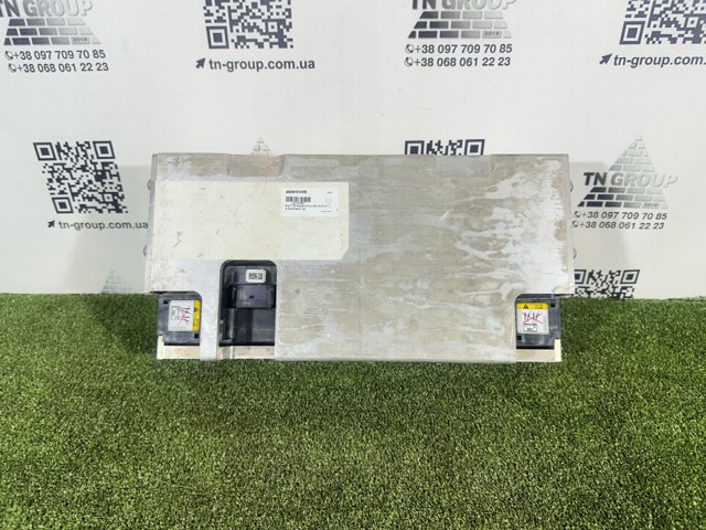 Батарейный модуль электромобиля 4N0915105B VAG