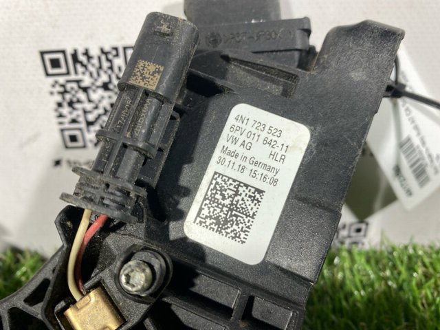 Педали газа 4N1723523 VAG